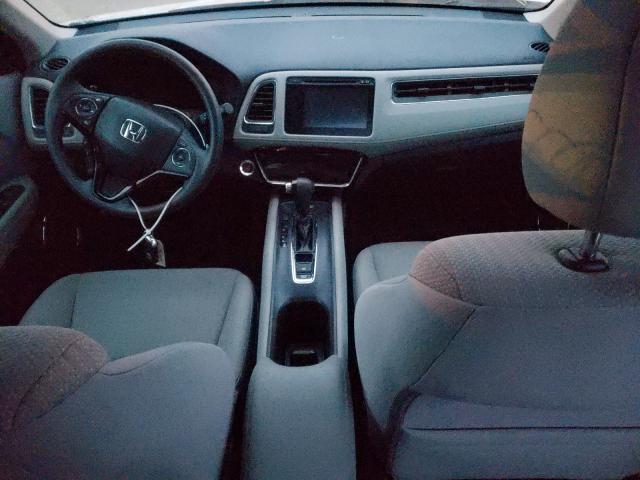 2018 HONDA HR-V EX 3CZRU6H56JM706395