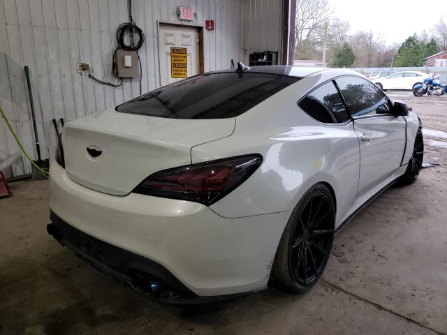 2013 HYUNDAI GENESIS CO KMHHT6KDXDU108374