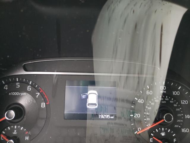 2020 KIA SOUL LX KNDJ23AU2L7003138
