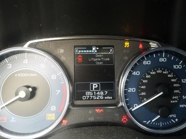 2015 SUBARU XV CROSSTR JF2GPAPC9FH263745