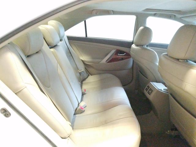 2011 TOYOTA CAMRY BASE 4T4BF3EKXBR157180