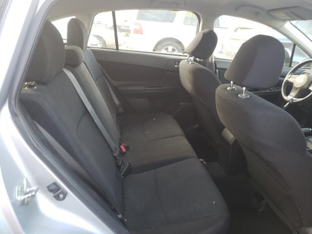 2012 SUBARU IMPREZA PR JF1GPAE68CH216056