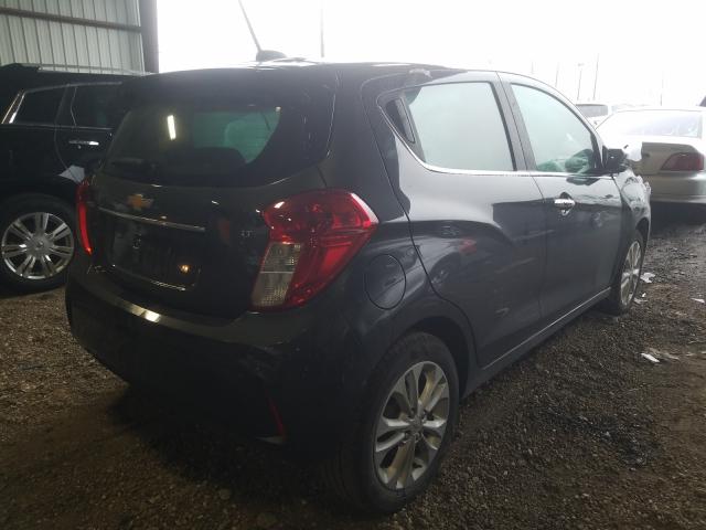 2020 CHEVROLET SPARK 2LT KL8CF6SAXLC468270