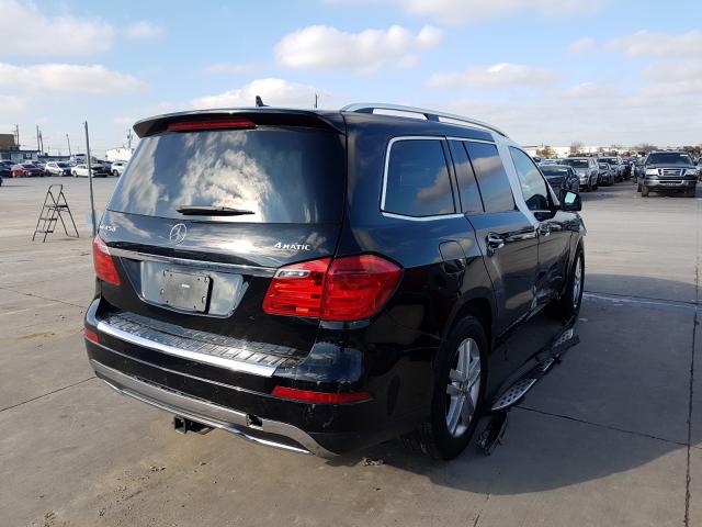 2016 MERCEDES-BENZ GL 450 4MA 4JGDF6EE7GA641427
