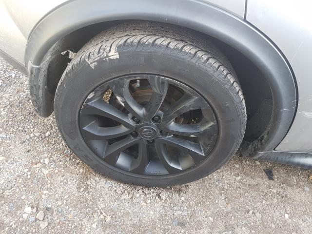 2012 NISSAN JUKE S JN8AF5MR9CT115549