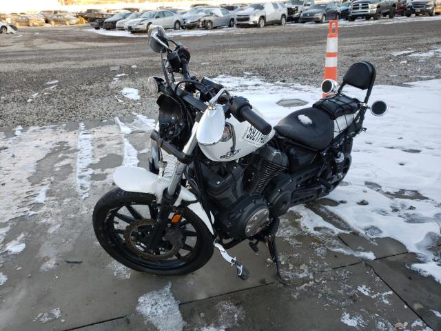 2014 YAMAHA XVS950 CU JYAVN05E4EA001130