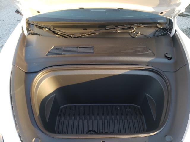 2021 TESLA MODEL Y 5YJYGDEE4MF072370