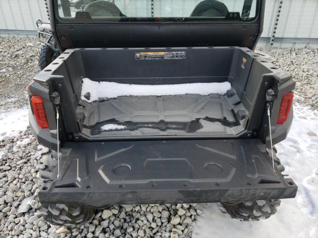 2020 POLARIS GENERAL 10 3NSGAD997LH850981