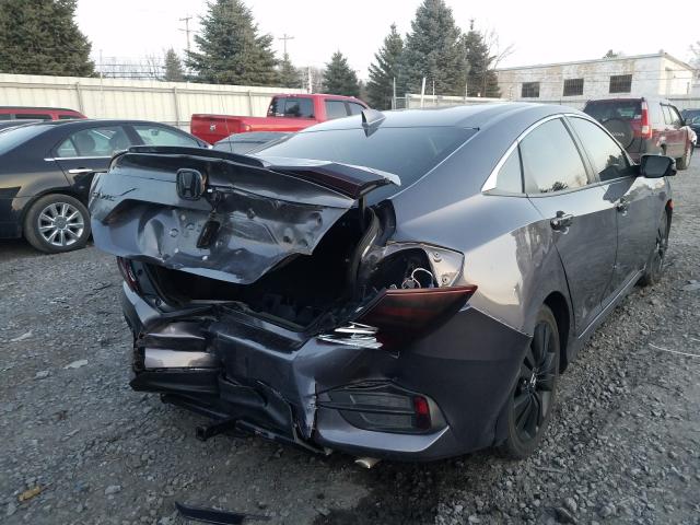 2016 HONDA CIVIC TOUR 19XFC1F96GE217051