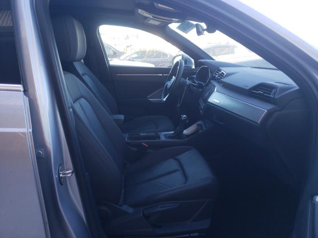 2020 AUDI Q3 PREMIUM WA1AECF30L1003983