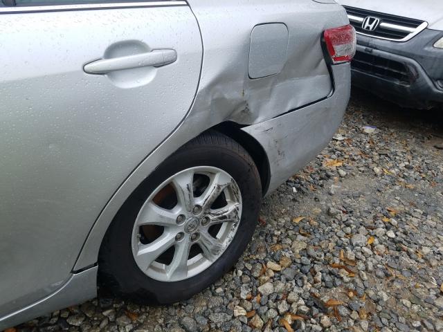 2011 TOYOTA CAMRY BASE 4T1BF3EK0BU217851