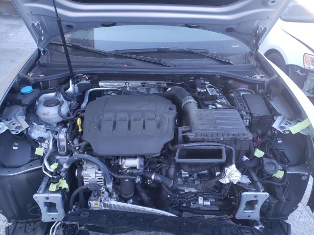 2020 AUDI Q3 PREMIUM WA1AECF30L1003983