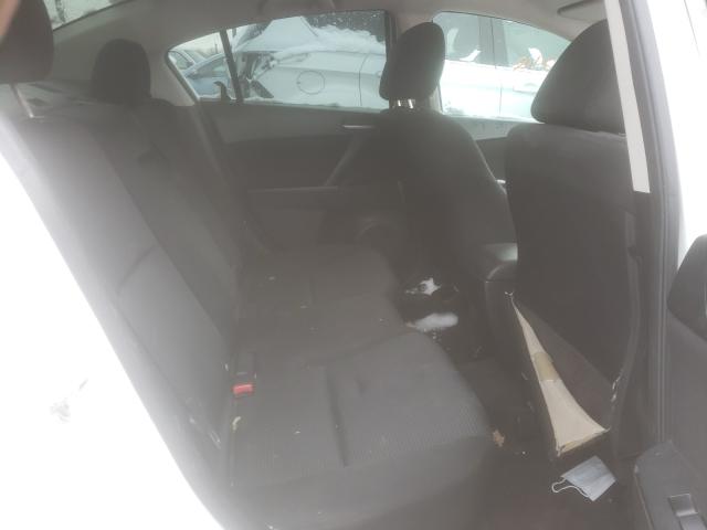 2012 MAZDA 3 I JM1BL1V7XC1675350