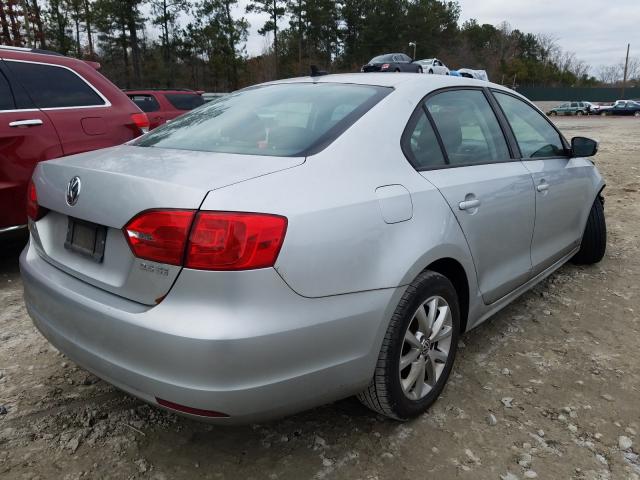 2012 VOLKSWAGEN 2S 3VWDP7AJ0CM300097