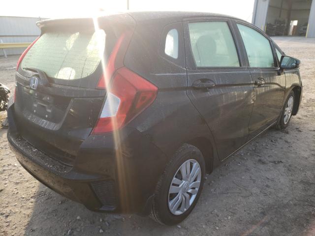 2017 HONDA FIT LX JHMGK5H53HS005939