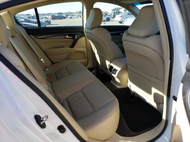 2013 ACURA TL 19UUA8F24DA012210