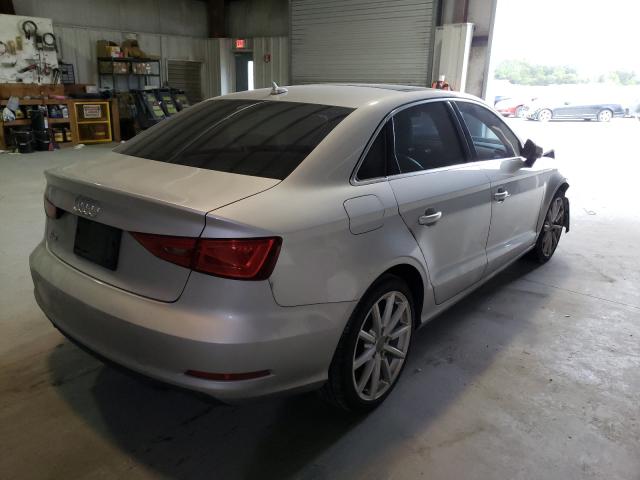 2015 AUDI A3 PREMIUM WAUACGFF3F1008299