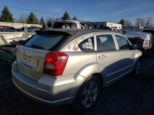 2010 DODGE CALIBER SX 1B3CB4HA5AD607177