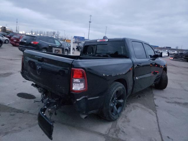 2019 RAM 1500 BIG H 1C6RRFFGXKN873885