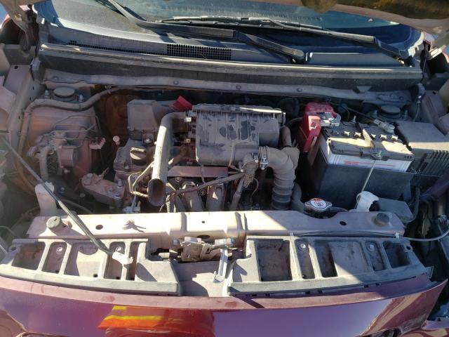 2017 MITSUBISHI MIRAGE G4 ML32F3FJ8HHF11032