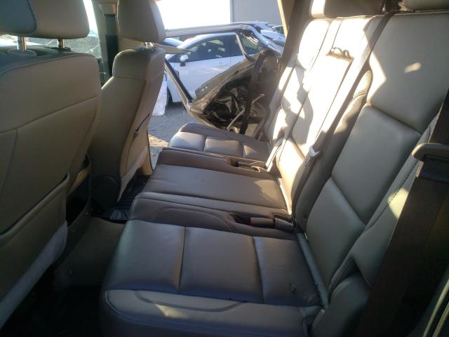 2017 CHEVROLET TAHOE K150 1GNSKBKC8HR307047
