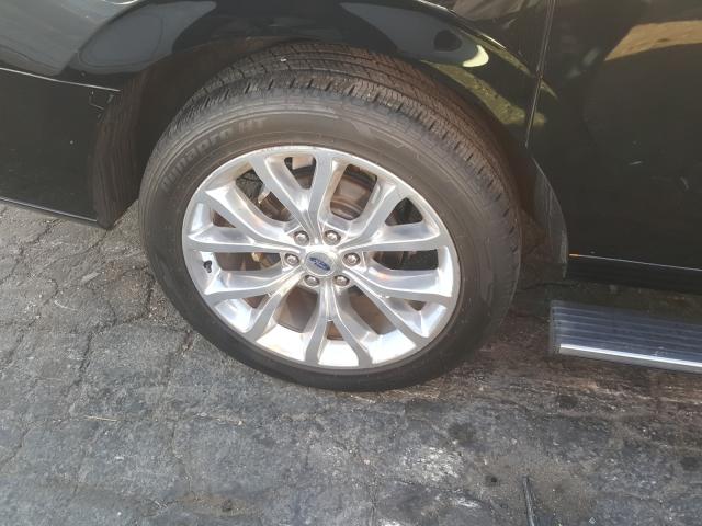2018 FORD EXPEDITION - 1FMJK1MT8JEA22708