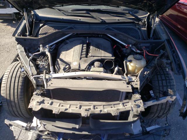 5UXKU0C56J0G81014 BMW X6 Sdrive35i