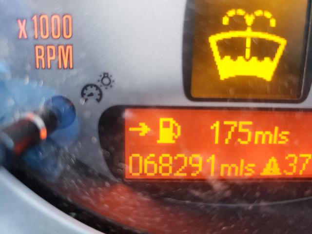 2010 MINI COOPER S - WMWMF7C56ATZ73204