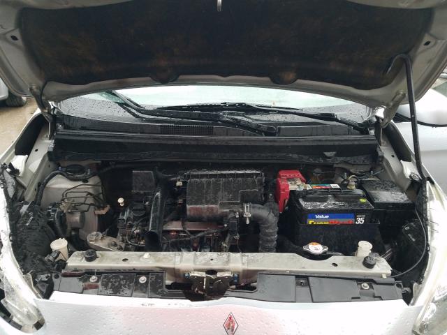 2015 MITSUBISHI MIRAGE DE ML32A3HJ6FH005060