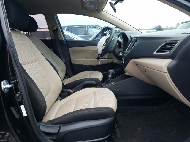 2020 HYUNDAI ACCENT SE 3KPC24A68LE100425