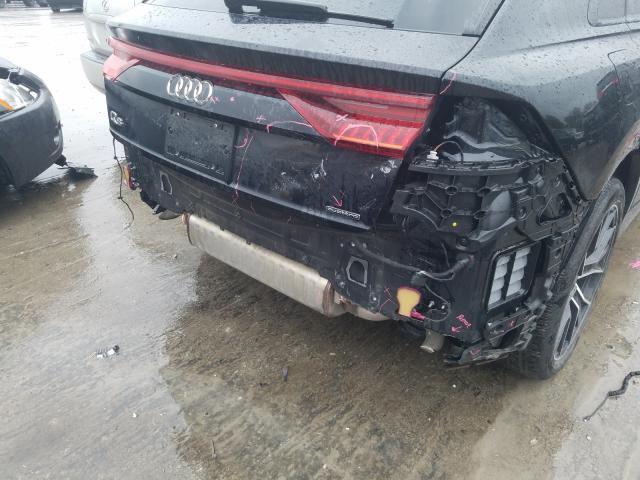 2019 AUDI Q8 PREMIUM WA1EVAF10KD022499