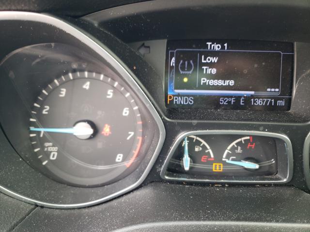 2013 FORD FOCUS TITA 1FADP3N27DL106996