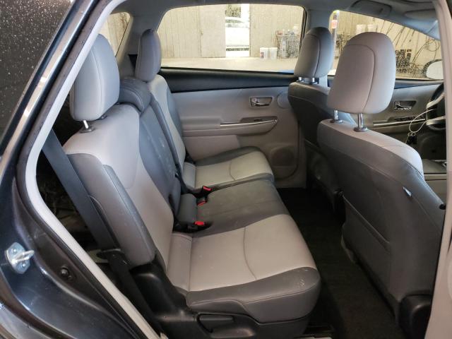 2015 TOYOTA PRIUS V JTDZN3EU6FJ038308