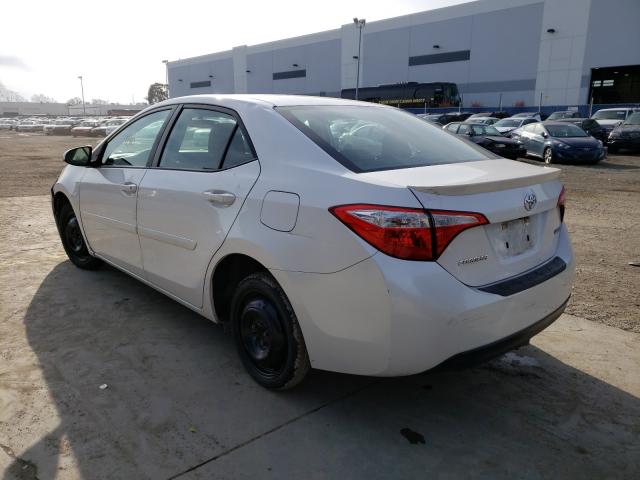 2015 TOYOTA COROLLA EC - 5YFBPRHE6FP214790