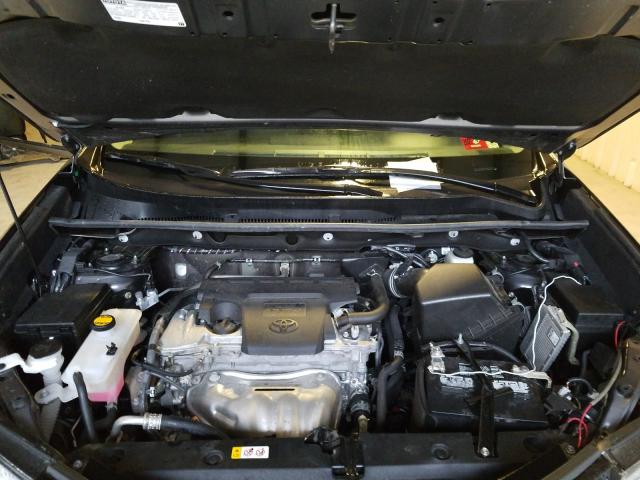 2018 TOYOTA RAV4 ADVEN 2T3RFREV5JW806931