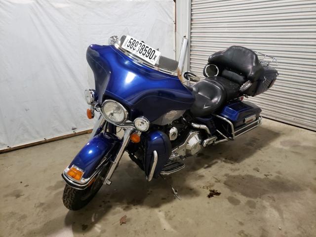 2006 HARLEY-DAVIDSON FLHTCUI 1HD1FCW136Y700141