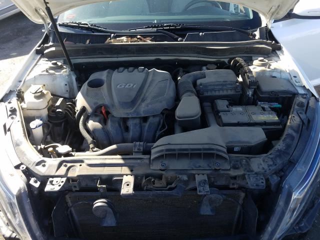 2015 KIA OPTIMA KNAGM4A76F5532593