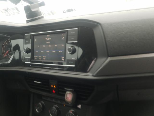 2019 VOLKSWAGEN JETTA S 3VWC57BU8KM080877