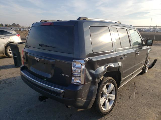 2014 JEEP PATRIOT LI 1C4NJPCB2ED522296