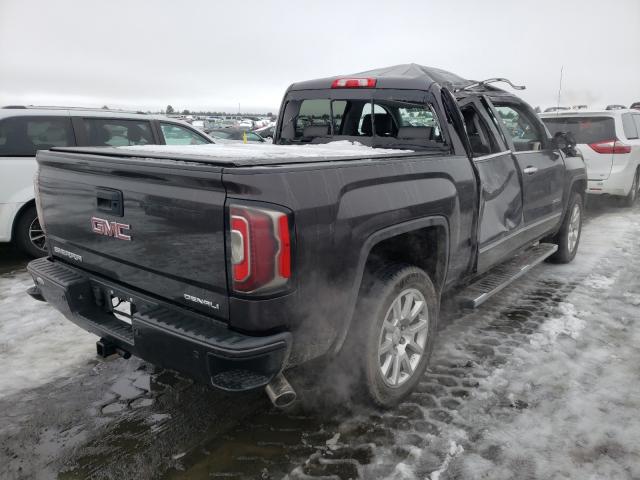 2016 GMC SIERRA K15 3GTU2PEJ2GG104551