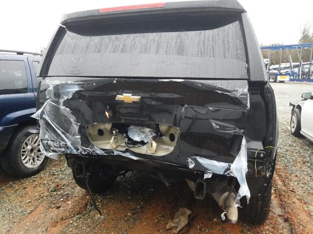 2016 CHEVROLET TAHOE K150 1GNSKAKC7GR290248