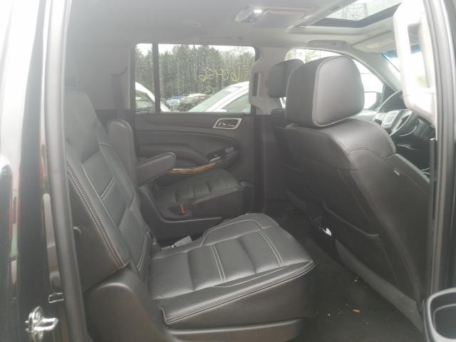 2017 GMC YUKON XL D 1GKS2HKJ7HR250080