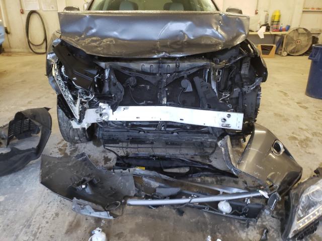2014 LEXUS RX 350 2T2ZK1BA1EC142878
