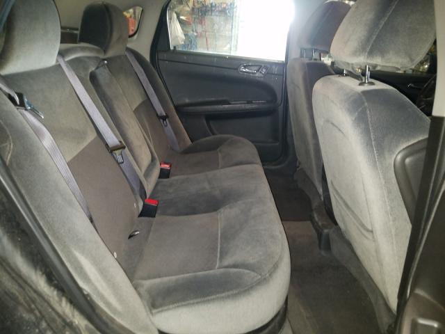 2014 CHEVROLET IMPALA LIM 2G1WB5E34E1136902