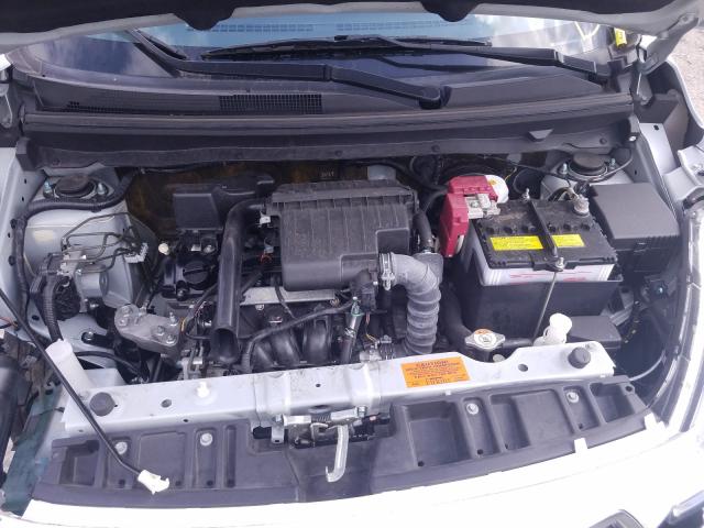 2019 MITSUBISHI MIRAGE G4 - ML32F3FJ3KHF06800