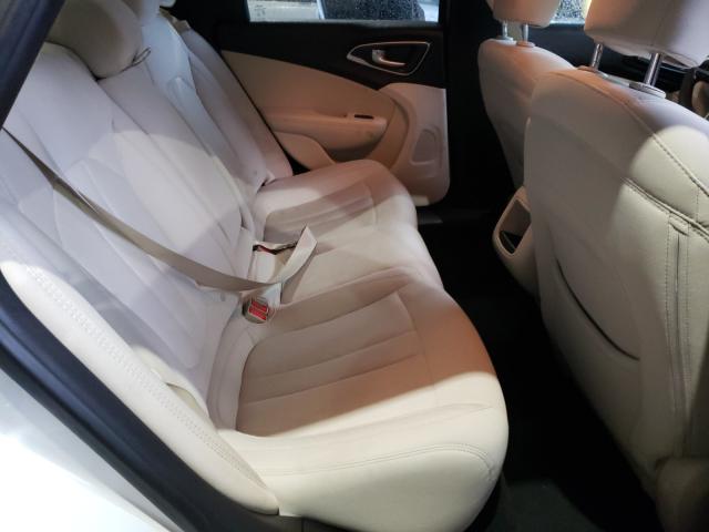 2016 CHRYSLER 200 1C3CCCAB7GN107179