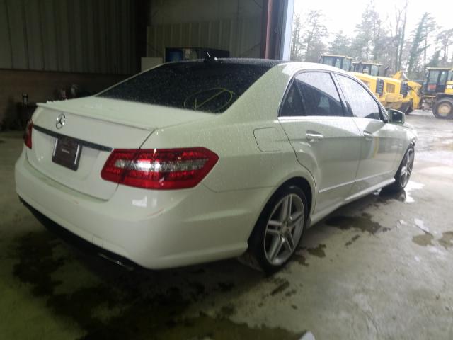 2012 MERCEDES-BENZ E 350 WDDHF5KB6CA560235