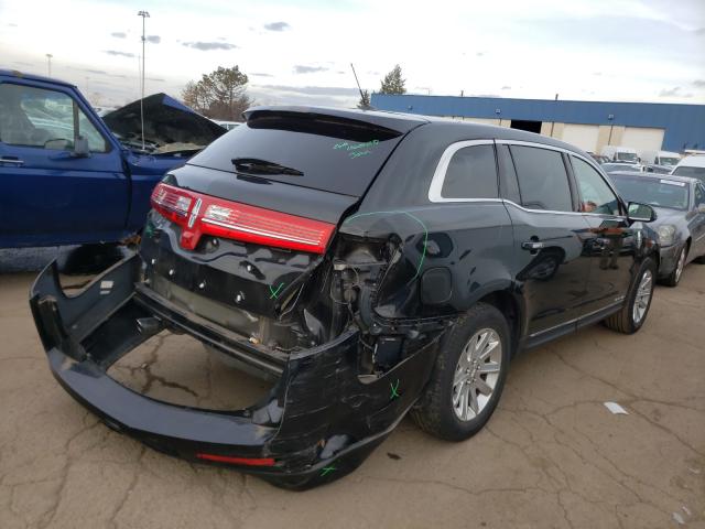2015 LINCOLN MKT 2LMHJ5NK6FBL00754