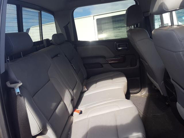 2018 GMC SIERRA K15 - 3GTU2NEC6JG230831