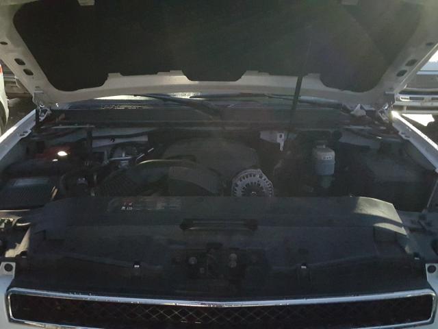 2013 CHEVROLET TAHOE K150 1GNSKAE01DR369752